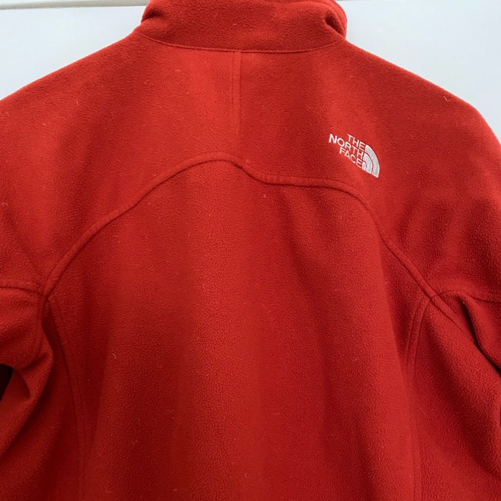 North Face Coat